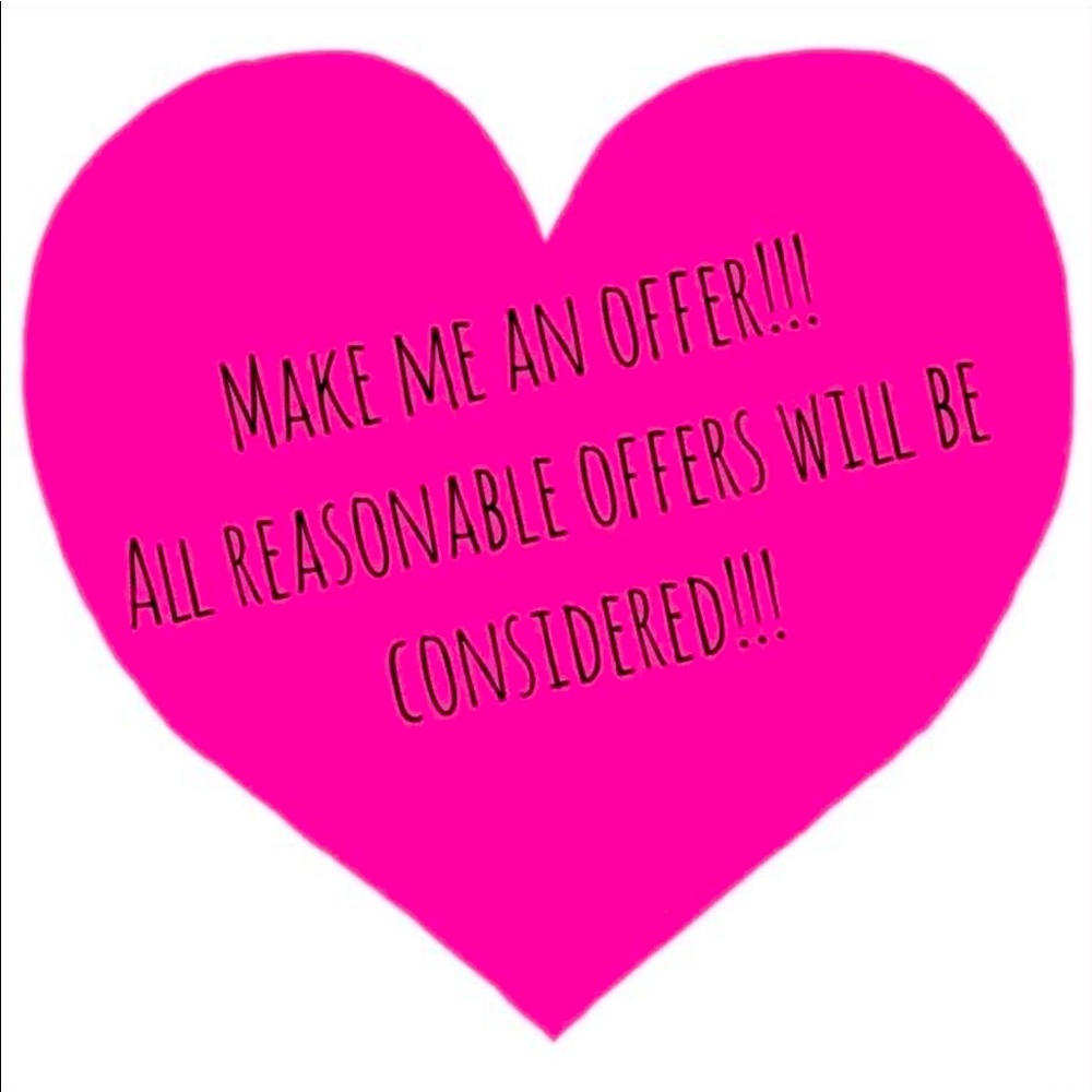 Let’s negotiate 💫 💵.